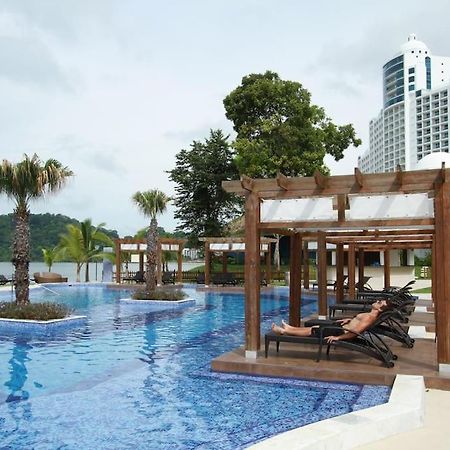 15B Stunning Oceanfront Views Panama Resort Life Arraijan ภายนอก รูปภาพ