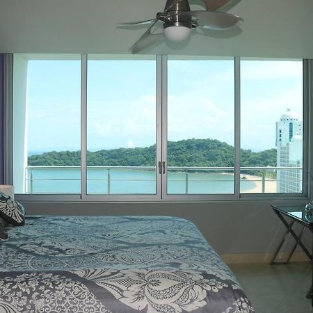 15B Stunning Oceanfront Views Panama Resort Life Arraijan ภายนอก รูปภาพ