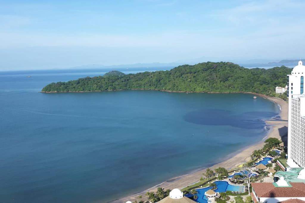 15B Stunning Oceanfront Views Panama Resort Life Arraijan ภายนอก รูปภาพ